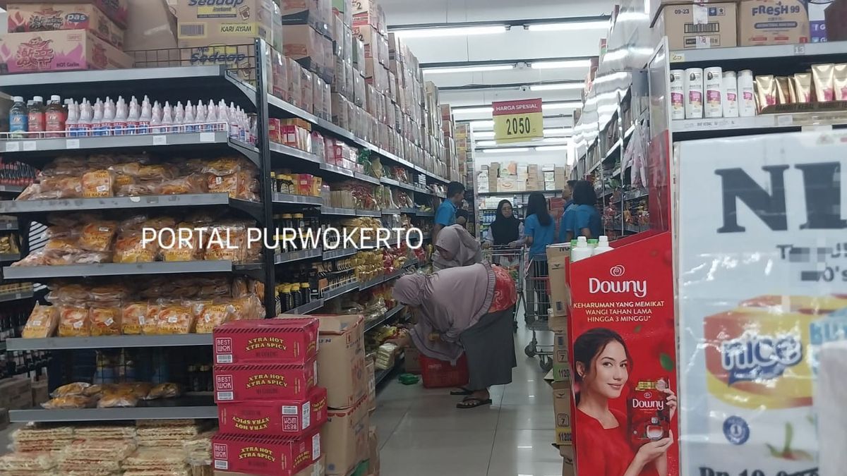 Mengenal Ud. Yudi Jaya: Toko Retail Terpercaya di Jantung Sidakaya